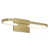 Brushed Gold