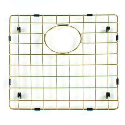 38cm x 10cm Sink Grid