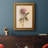 " Painterly Rose Study II " Painting Print-1213015456