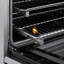 ZLINE Autograph 30 in. Paramount Induction Range with 4 Element Cooktop & Matte Black Accents-2125535534