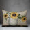No Decorative Addition Throw Pillow