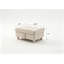 Repose-pieds avec rangement Darryn-939972710