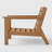 Hydea Outdoor Lounge Chair-1078237445