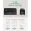 Atmane Fabric Upholstered Storage Bench-1136490208