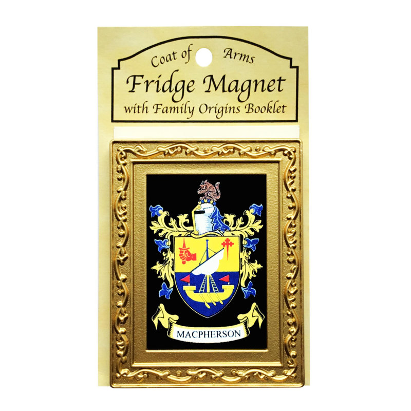 Fridge Magnet