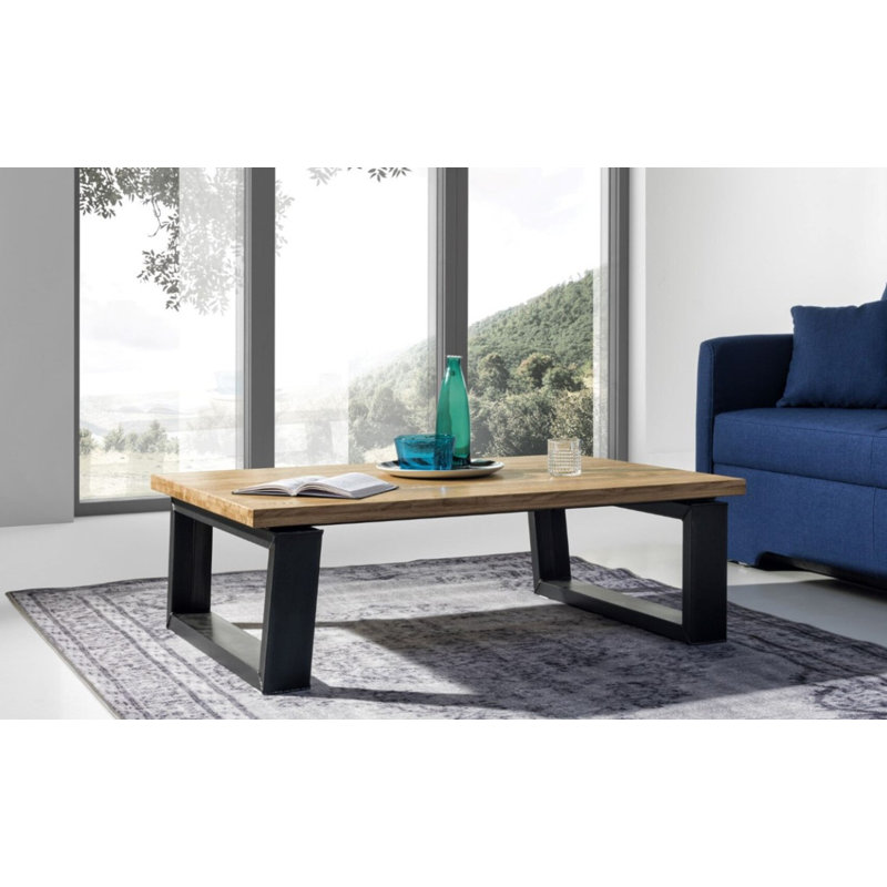 Beby Sled Coffee Table