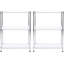 Rayonnage à 3 tablettes Rona-103521033