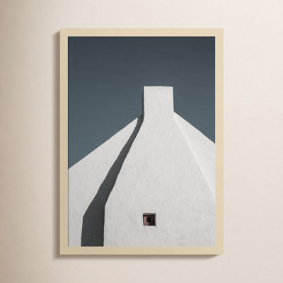Ruebin "Archi Tek 02" Print