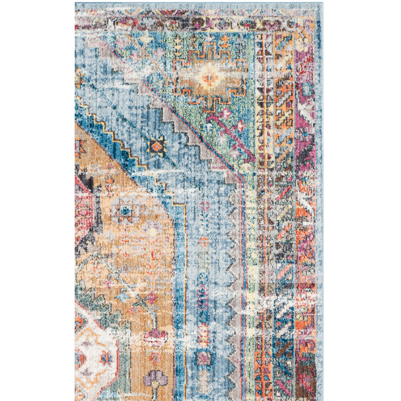 Bristol Performance Oriental Rug, Rectangle 11' x 16'