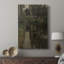 Paysage rétro CXLV - galerie enveloppée Cavas-426595509