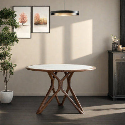 Table de salle à manger Durable