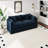 Modern Chenille Sofa Upholstered Couch-1466680460-1466680461-1466680456