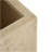 MGO Handmade Rectangle Planter Box, 27''H, Travertine-1684319141-1684319144