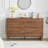 55.12'' W 7 - Drawer Dresser-305564509