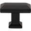 Sweetbriar Lane 1 3/8" Length Rectangle Knob-62142908