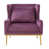 Mauve est en rupture de stock