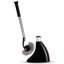 Simplehuman Toilet Brush with Caddy, Stainless Steel-60384006