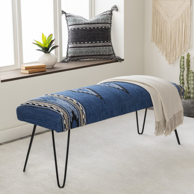 Gore Traditional Bench by Foundry Select