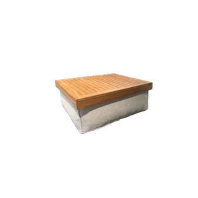 Teak Table