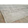 Chroma Striped Hand-Loomed Charcoal/Gray Area Rug