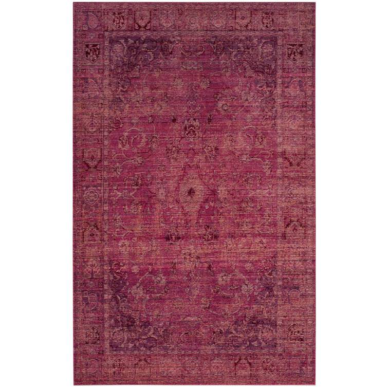 Tapis performance oriental Chantae