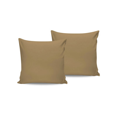 Ensemble de taie d'oreiller (2 pièces)