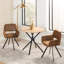 Bairdford 4 - Person Dining Set-187051745
