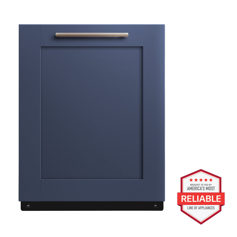 Lg Studio Panel Ready Top Control Dishwasher With Truesteam