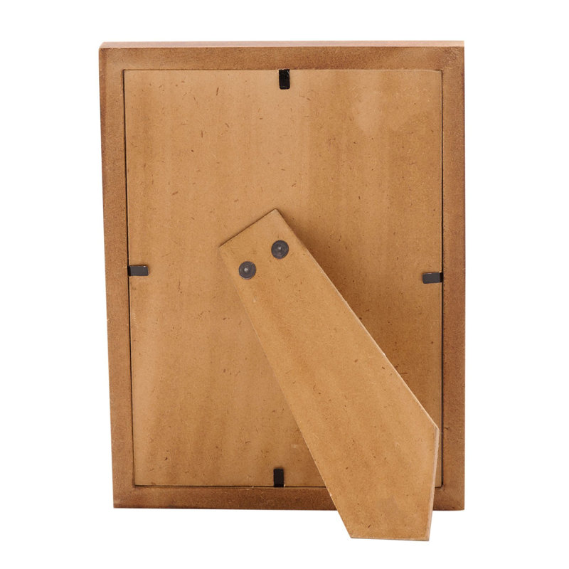 Alinna Grey Picture Frame