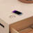 Simple design sense solid wood coffee table-105512988