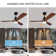 Ceiling Fans With Lights