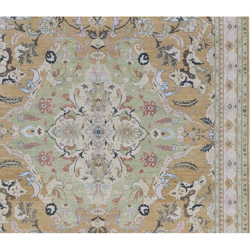 One-of-a-Kind 10' X 14'2" Area Rug