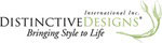 Distinctive Designs Logo