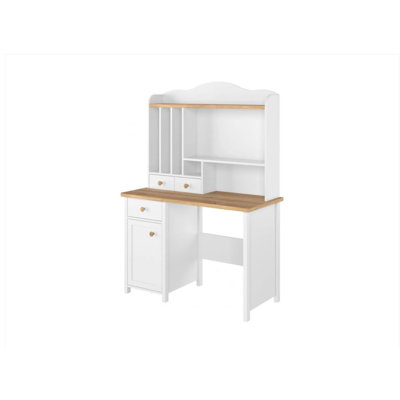 Needville 159cm Computer Desk