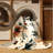 Machine Washable Paesyn Wildflower Mix Bohemian Abstract Rug in Beige – Beige Binding-1831170439