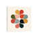 Modern Flower by Show Me Mars - Gallery-Wrapped Canvas Giclée