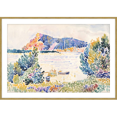 Tranquil Time 2 Print