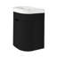 Eleganza 15.75'' W Single Vanity-1740859065-1740859066