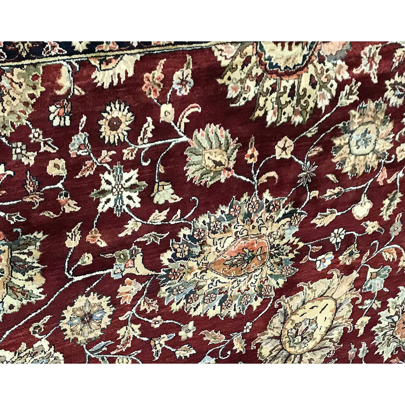 One-of-a-Kind 10'1" Area Rug
