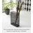 Asla Freestanding Umbrella Stand-86270705-86270704-88539752