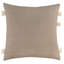 Striped Square Cushion Cover-105898172