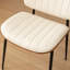 Chaises de salle à manger rembourrées Orise-236427728