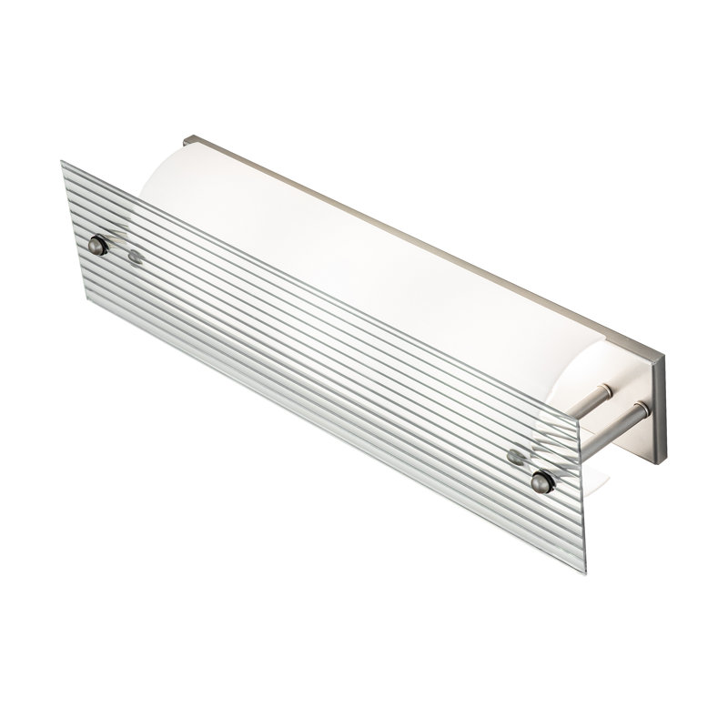 3 - Light Vanity Light