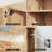 35" Wide Sideboard