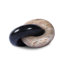 Petrified Wood Knot-Dark Petrified Wood