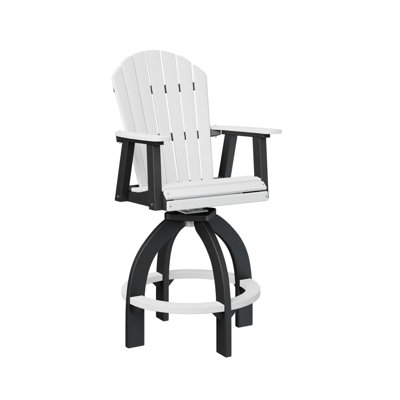 Très grand fauteuil pivotant 30 po Berlin