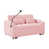 Rose est en rupture de stock