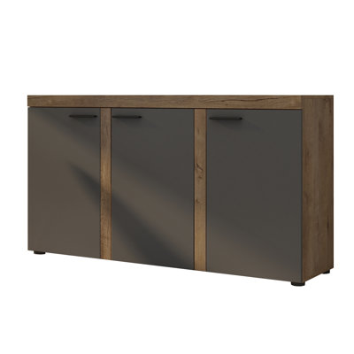 Nikolov 149cm W Chest of Drawers