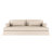 Ludlow Rolled-Arm Skirted Daybed-96145195-89446879