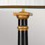 Elledge Solid Wood Table Lamp